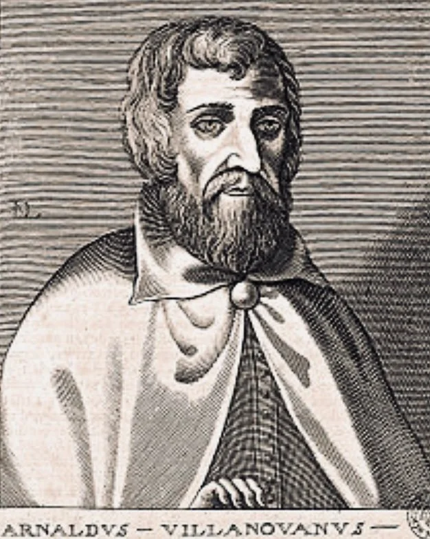 Taddeo Alderotti: A Pioneer in Distillation and Medical Science