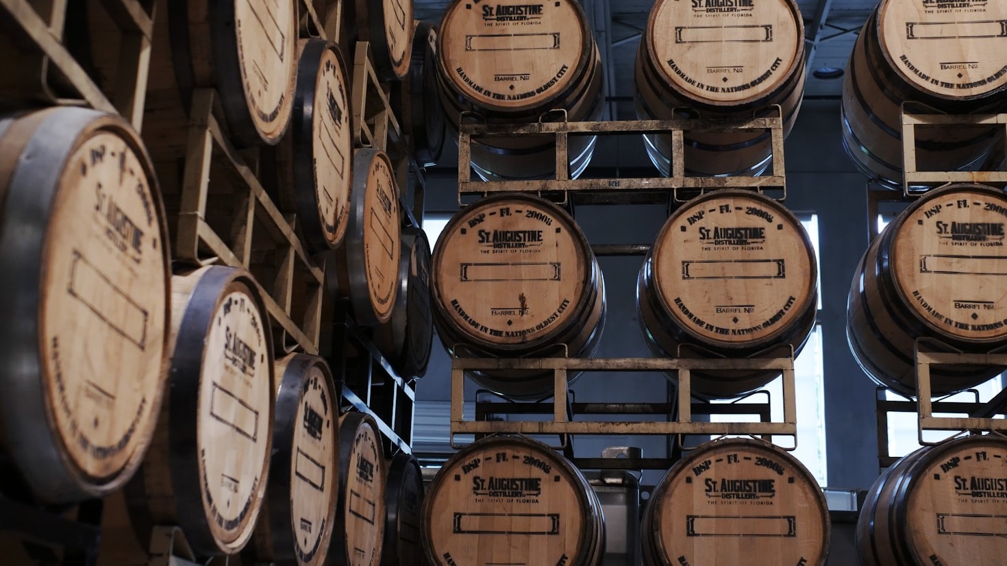 The Legacy of Distilling: Innovators Who Shaped the Industry