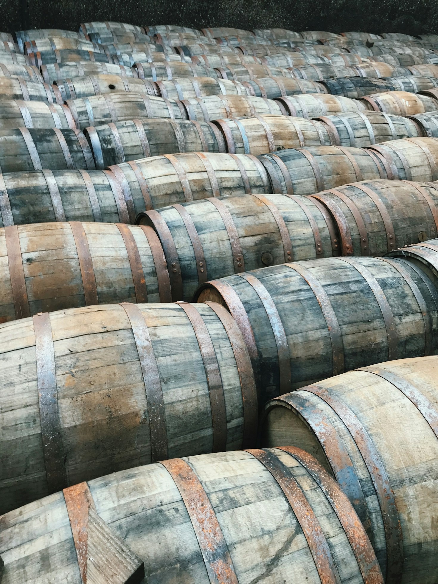 Celebrating Distilling Giants: Historical and Modern Icons