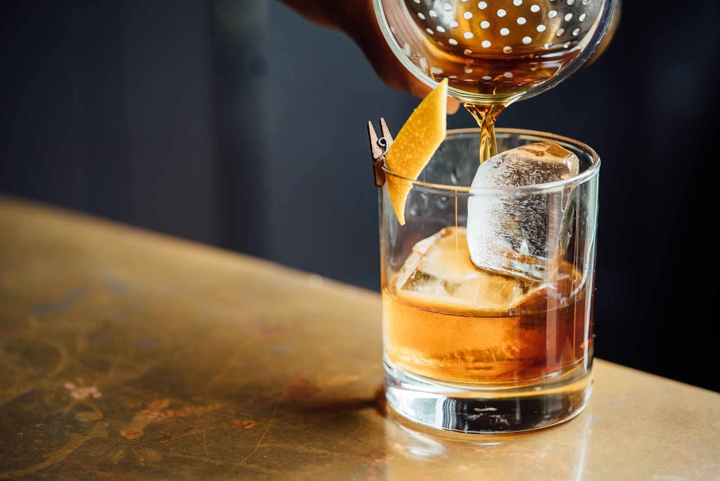 How Distillers Have Revolutionized the Spirits Landscape