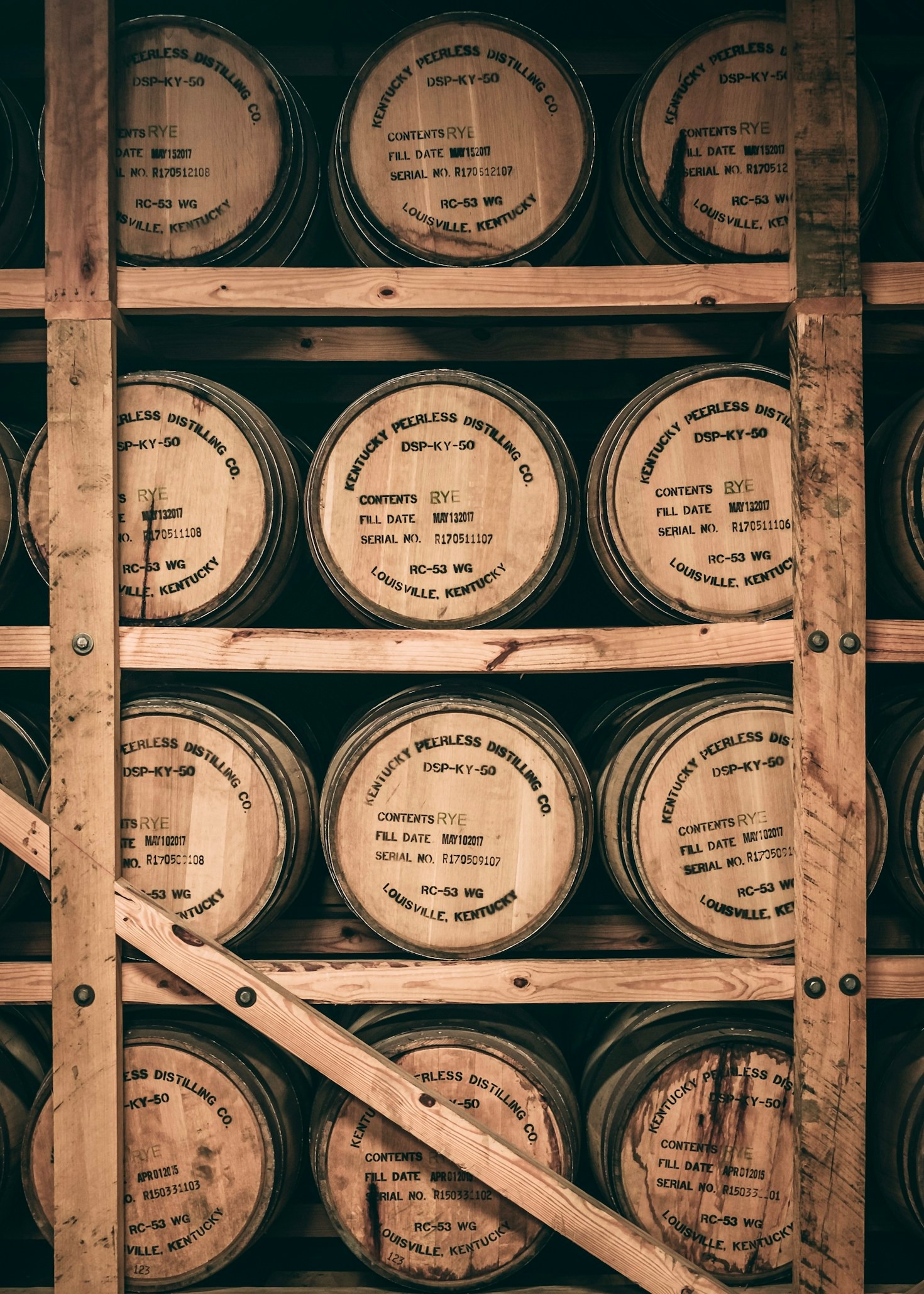 The Role of Craftmanship in Spirit Innovation