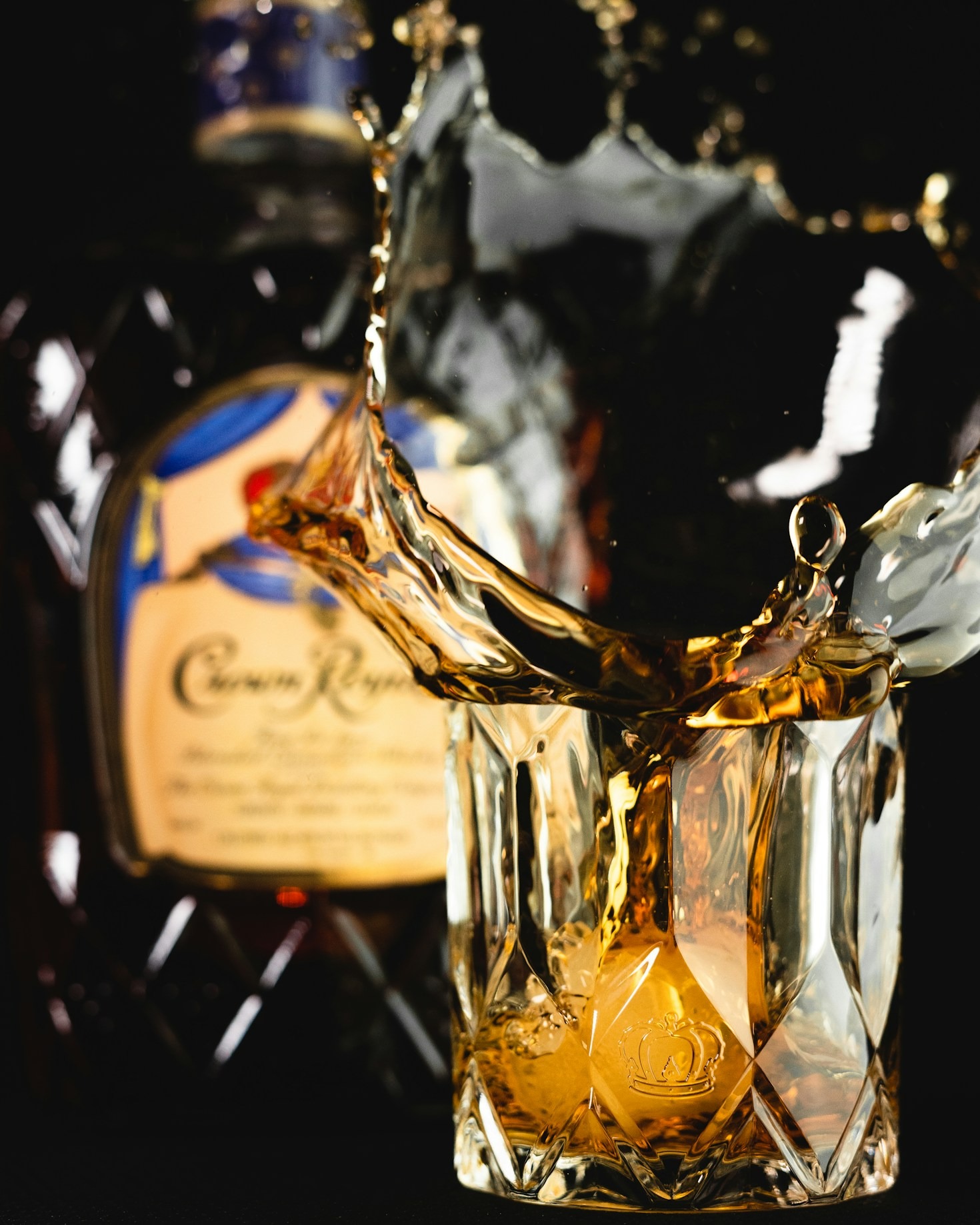 Stories from the Distiller Hall of Fame
