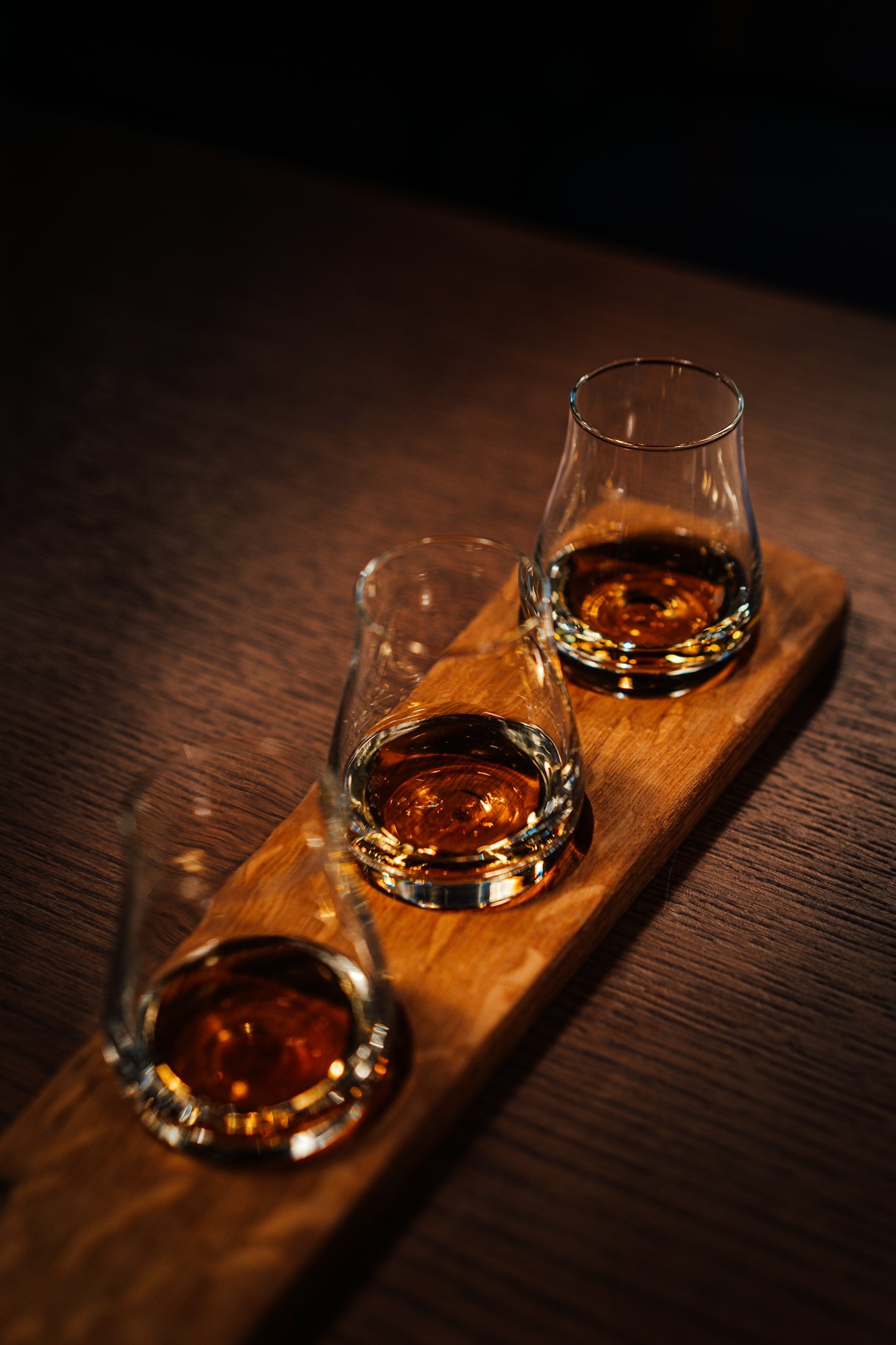 Distillers Who Made History: A Journey Through Time