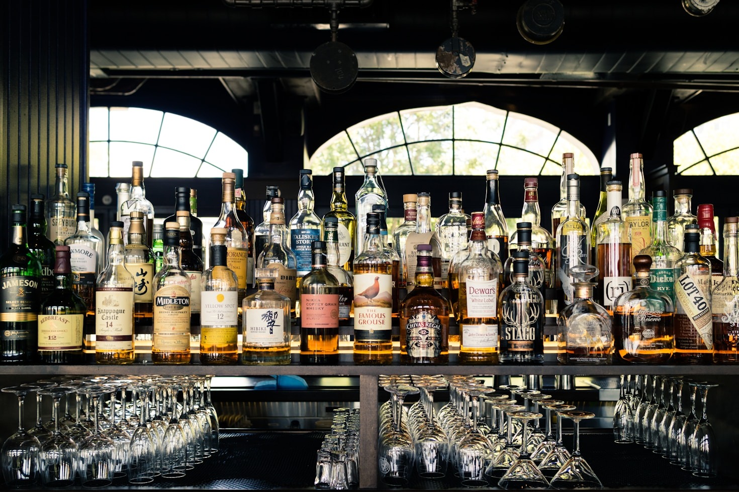 Innovation in Distilling: Profiles of Modern Trailblazers