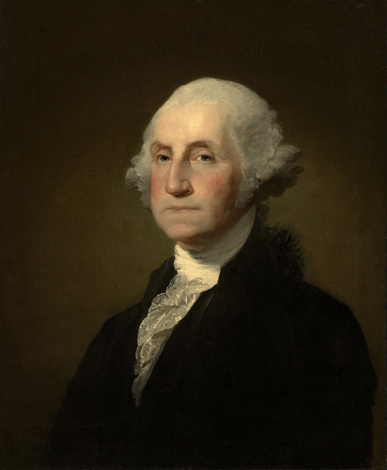 George Washington: A Worthy Inductee into the Distillers Hall of Fame